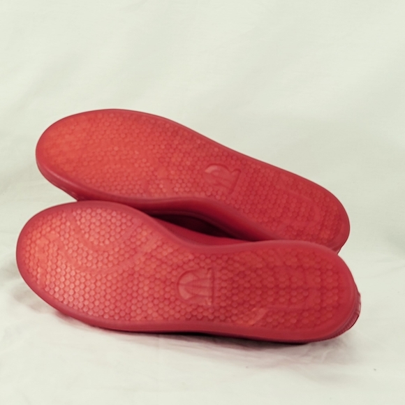 Adidas Stan Smith mens 10 - Picture 8 of 10